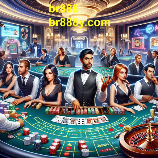 Blackjack: O Jogo de Cartas que Nunca Sai de Moda